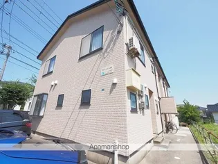 サンシャイン山手の画像