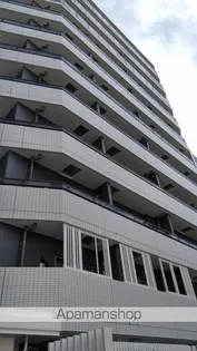 スターヒルズ関内【6階】の外観