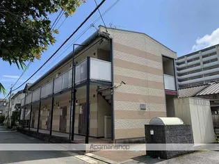 レオパレスハーモス 竹島の画像