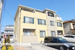 プリムローズⅠの画像