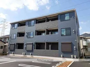 フォートクレジデンスの画像