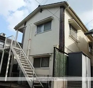 第2三和ハイツの画像