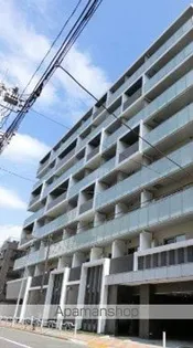 ONE ROOF FLAT TSUKISHIMAの画像