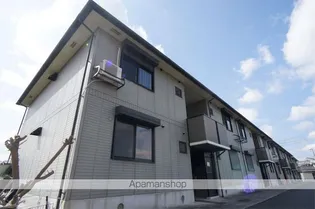 セジュールS B棟の画像