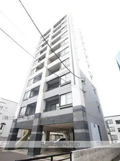 ドエル南円山の画像