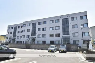 ニューハイツ幸の画像