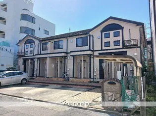 リバース露橋の画像