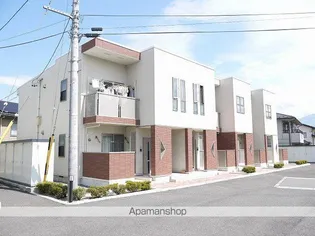 カーサ フェリーチェの画像