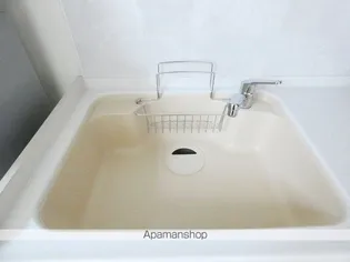 ビエナ桜山【1階】の内装