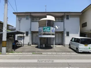キャッスルコート若水の画像