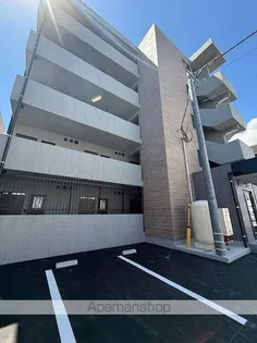 GROWTH DAIOU【2階】の外観