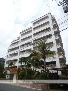 フリーベル天久新都心第2の画像