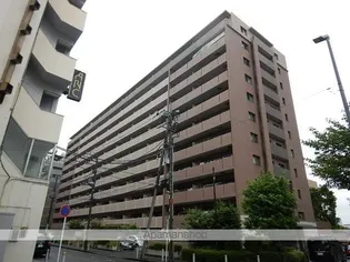 コスモシティ横浜石川町の画像