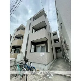 ハーモニーテラス児玉IVの画像