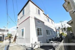 ユニバーサルレジデンス北山の画像