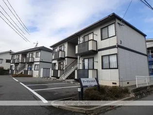 アークトゥルスの画像