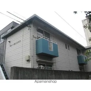クレージュハイツの画像