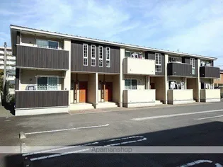 ヒルズタウンIVの画像