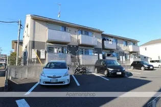 メゾンリッシュCの画像