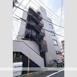 菅田ビルの画像