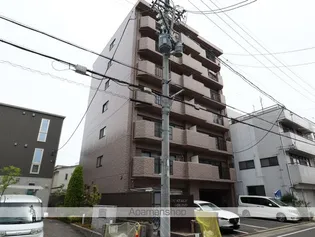 クレストステージ御器所の画像