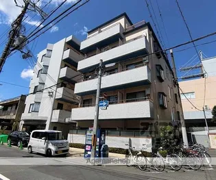 ジュネス丸池の画像