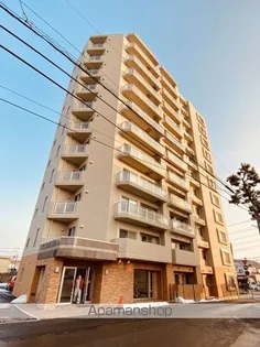 シャトーム柏木町の画像