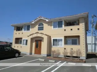 グランディール花泉壱番館の画像