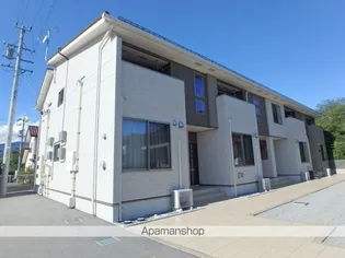 ラ フォンテ西軽井沢 Bの画像