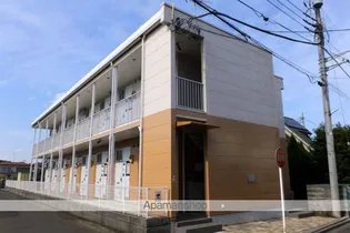 レオパレスエスペランサの画像