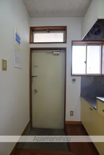 メゾン大友A【102号室】の内装