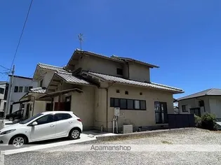 広島県広島市西区古江西町【一戸建】の外観