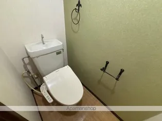 アイランドガーデン多田【302号室】のその他画像