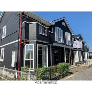 サンパティークBの画像