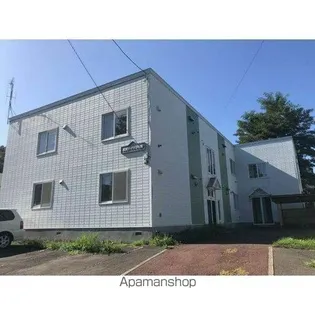 和光ハイツ3号棟の画像