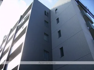 東京都墨田区本所1丁目【マンション】の外観