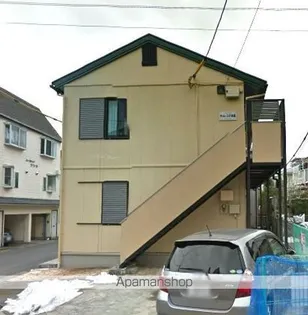 チェレステ鎌倉【2階】の外観