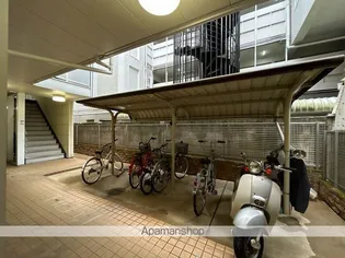 レオパレスアヴァンティ【3階】のその他画像