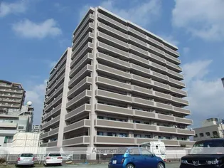 ロワールマンション古賀の画像