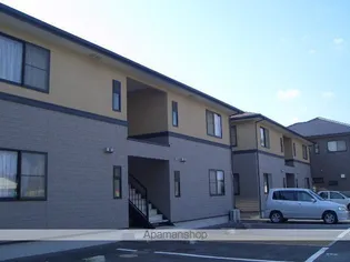 フェニックスコートA棟 B棟の画像