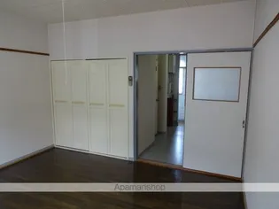 ハイムフェニックスA【1階】の内装