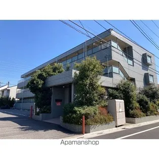 第2成城島田マンションの画像
