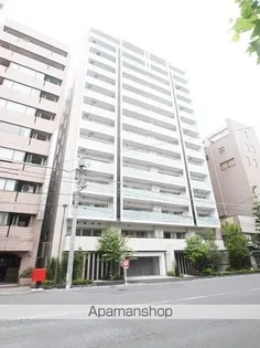プレミスト千代田神田佐久間町の画像