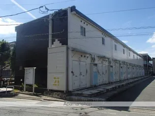 レオパレスアルビレオBの画像