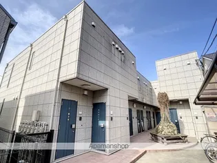 RESIDENCE Q'ONEの画像