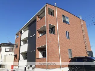 プラムハウスの画像