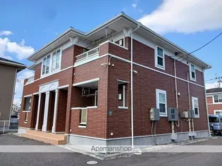 プラシード福浦 Cの画像