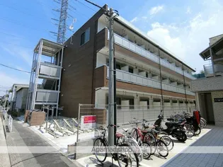 リブリ リヴェール樽町の画像