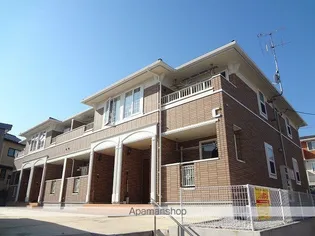 スカイフィールド アサカCの画像