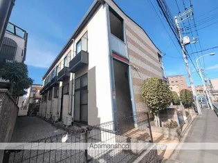 レオパレスTACHIBANAの画像